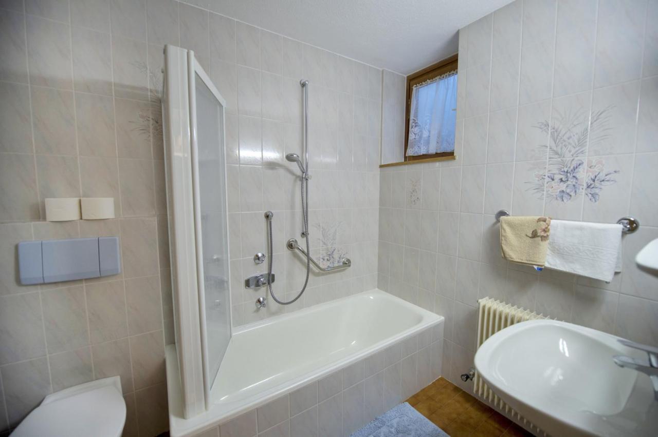 Apartment Soval Ortisei Kültér fotó