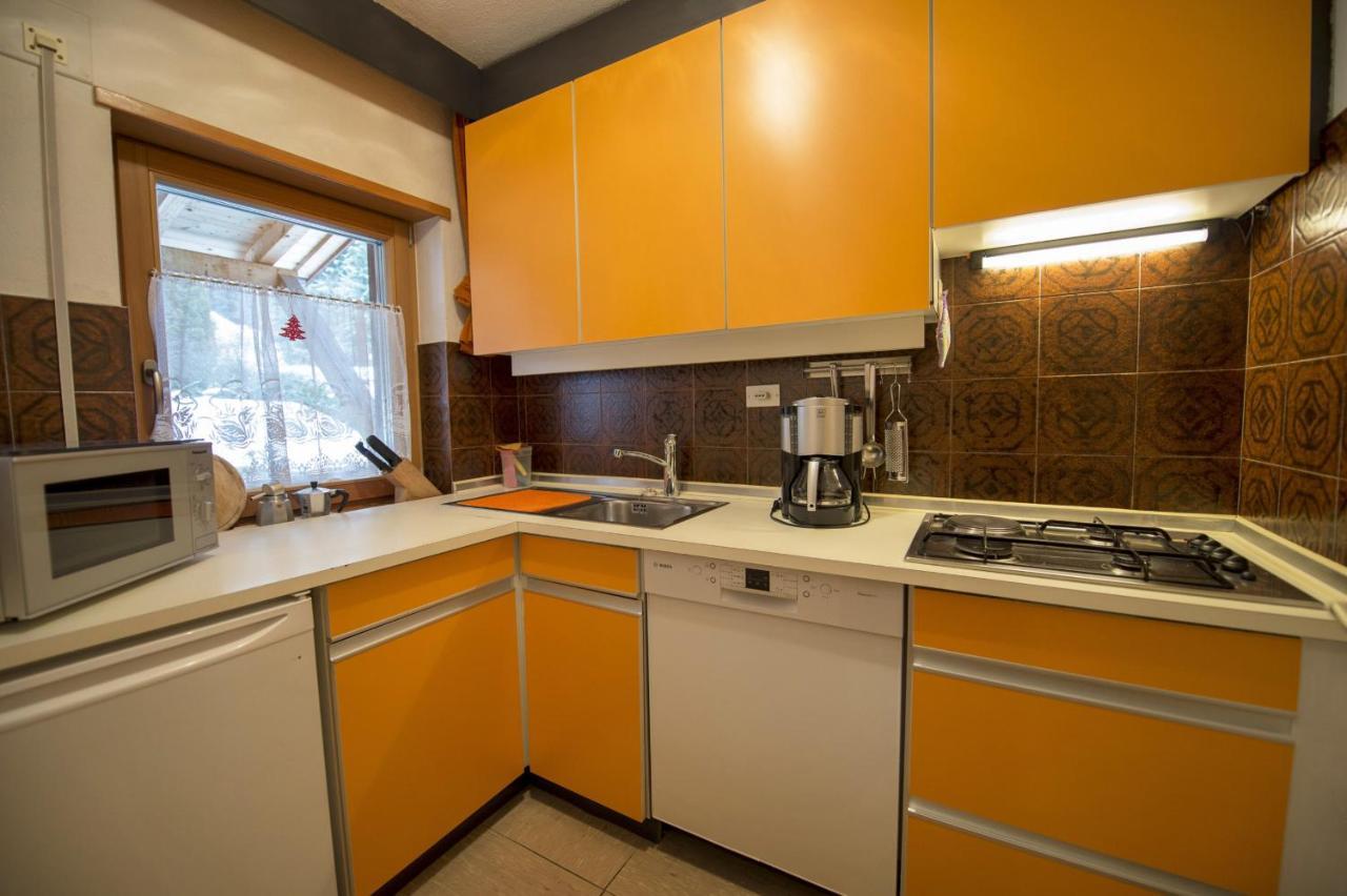 Apartment Soval Ortisei Kültér fotó