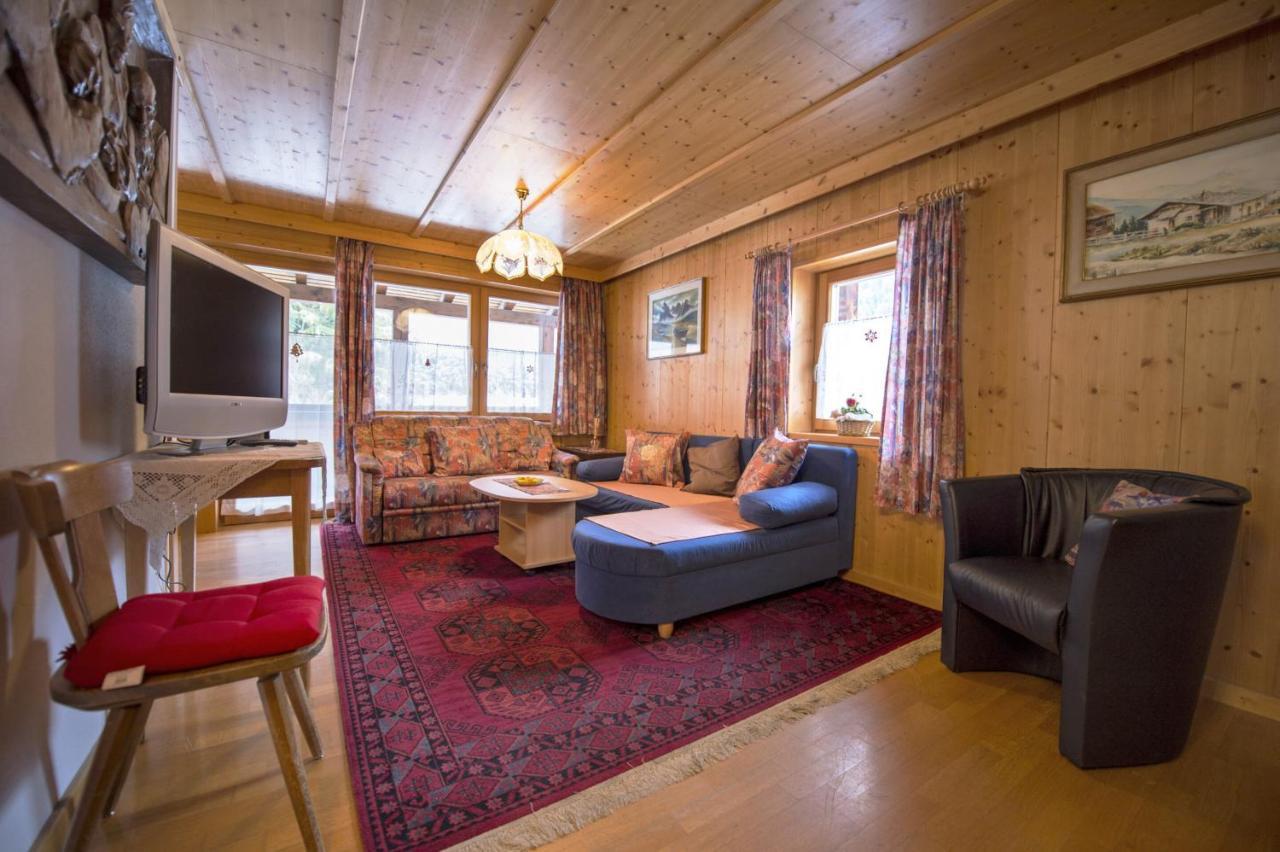 Apartment Soval Ortisei Kültér fotó