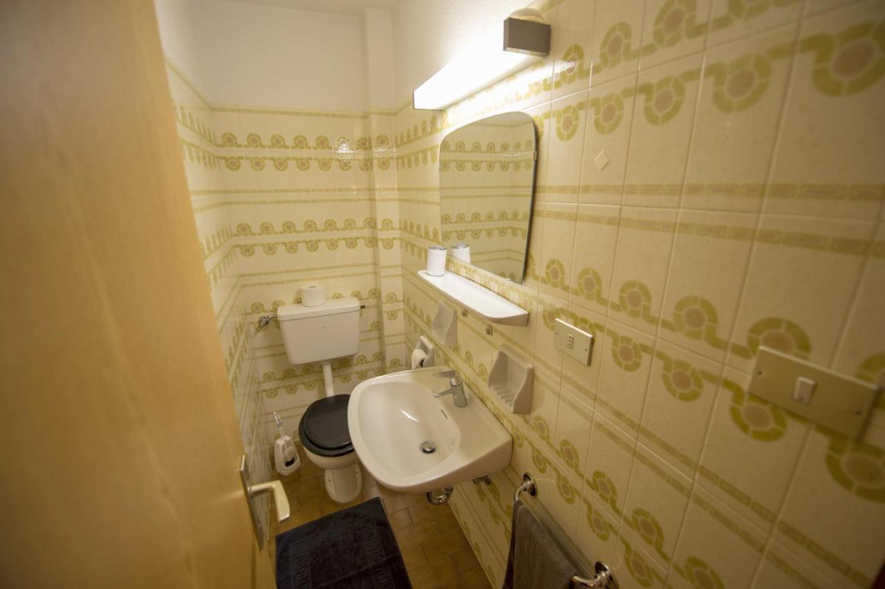 Apartment Soval Ortisei Kültér fotó