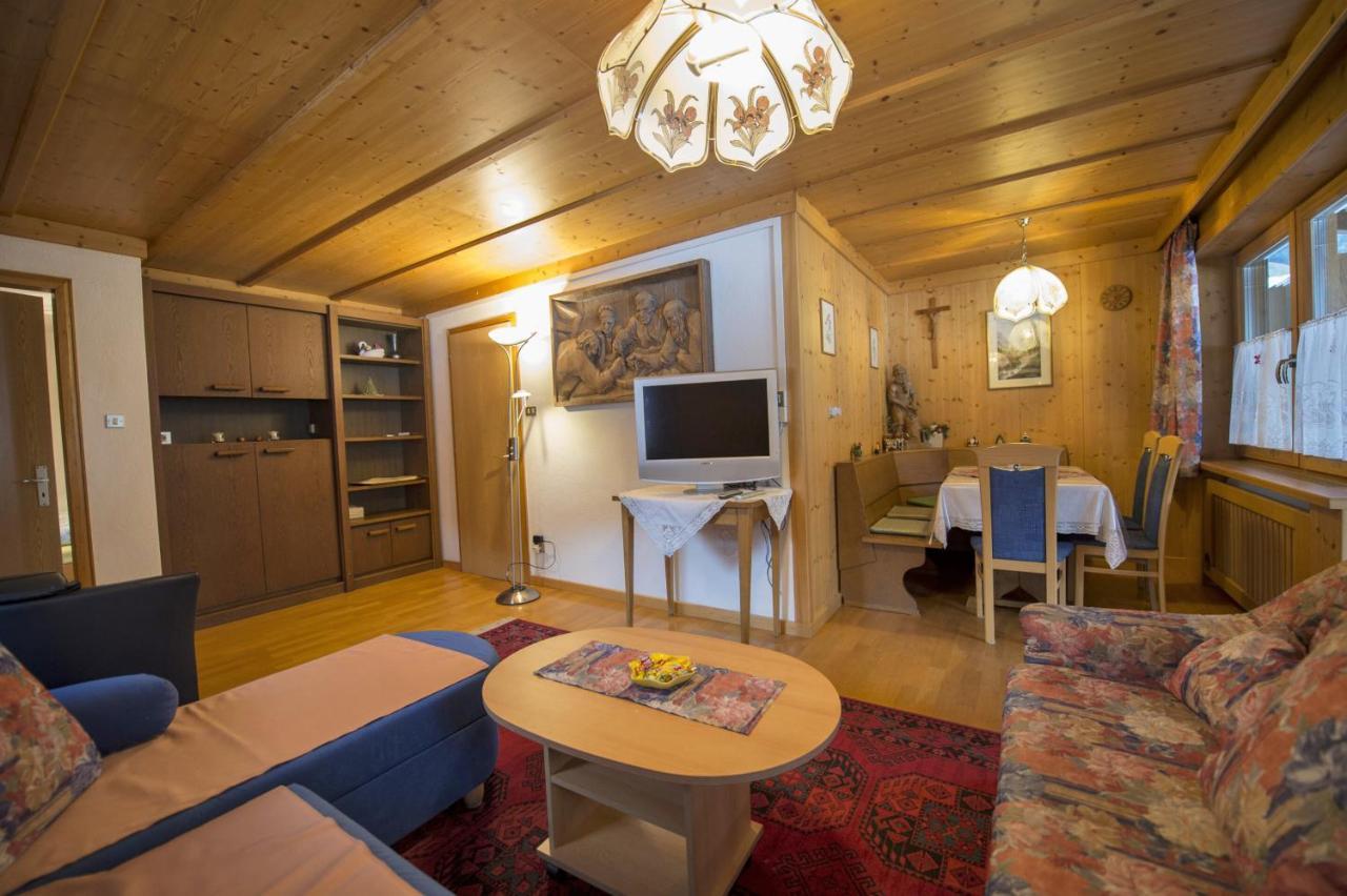 Apartment Soval Ortisei Kültér fotó